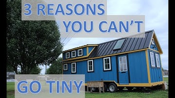 3 Reasons Why You Can