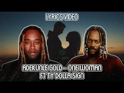 Adekunle Gold ft
