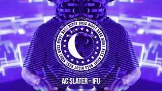 AC Slater - IFU