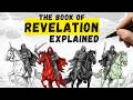 Revelation Explained: Unlock The Mystery of The Bible’s Most Fascinating Book #Revelation #EndTimes