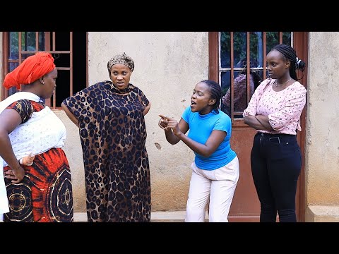 UMUTURANYIS15EP25:Mbega ibyo Goreti na Nyina bakoze!!Paru na Temisi birarangira gute?