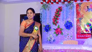 SSC get together party 2002-2003 batch,Chaitanya Bharathi high school,telkapally,NagarKurnool