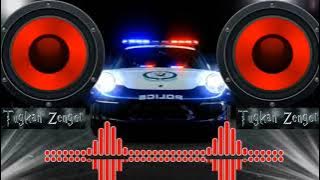 New Police Siren Sound Check - Polis Siren Sesi Remix