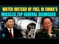 China FIRES Top General BREAKING: Xi’s BIG MOVE After Rocket Force Finds Water in Missiles| Xi FUMES