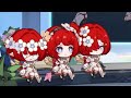 【スタレ】トリビーがかわいすぎたので拡大してみた。イッテ星穹アグライア編【崩壊スターレイル】