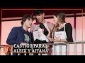 ¿Castigo merecido para Aleix y Aitana? | MasterChef 7