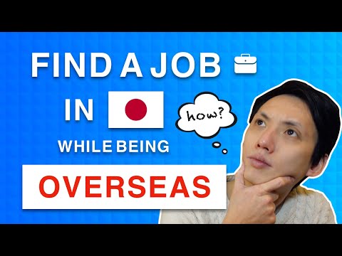 How I Found My First Software Developer Job in Japan: 3 Tips!