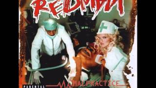 Redman - Lick a Shot