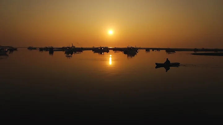 RUDOLF SAMUEL - DRONE REEL 2016