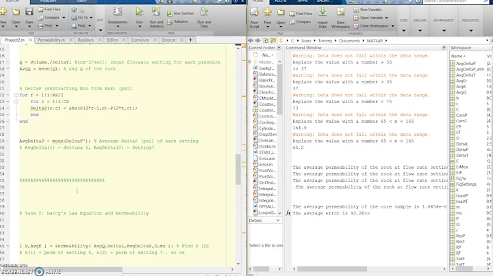 Project Two Petrophysics Video