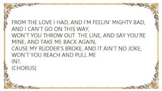 Hank Thompson - Rub-A-Dub-Dub Lyrics