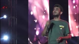 The Paps - Lebih Dari Live at Authenticity Fest Lampung