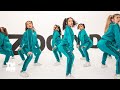 Savage  tigermonkey  zooby doo official feat request dance crew