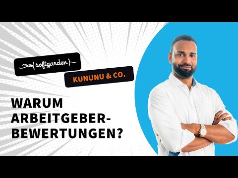 Recruiting optimieren mit softgarden | Bewerbermanagement im Funktionscheck