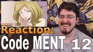 Code MENT Ep. 12: #Reaction #AirierReacts Net Worth