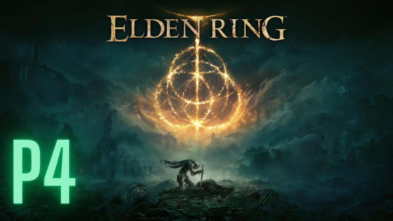 Bandai Namco Entertainment - ELDEN RING P4 VF (PlayStation 4, Versione Fisica, Italiano) - 3