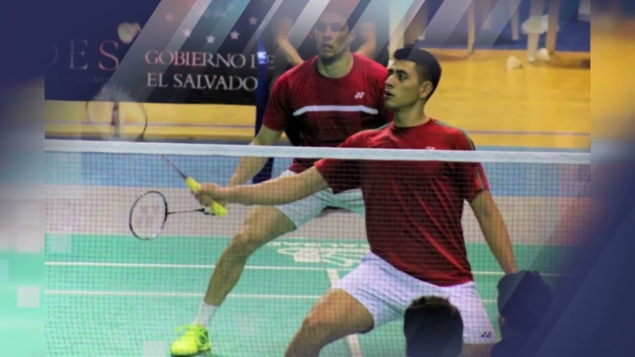 Bádminton enfrenta el Perú Challenge rumbo a Juegos Panamericanos OK