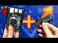 Cómo he MEJORADO el MINI ORDENADOR más FAMOSO del mundo | RASPBERRY PI 4 + SSD + OVERCLOCK