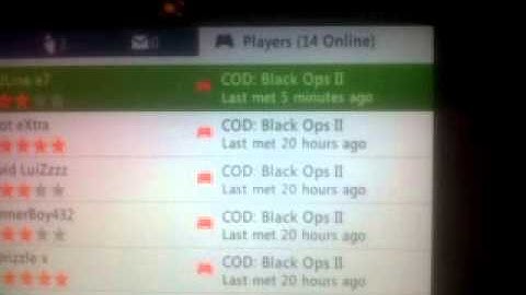 Last Map No Show v Hedline *DISPUTE*