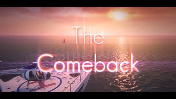 Neico - The Comeback - A Call of Duty Montage by Taylo