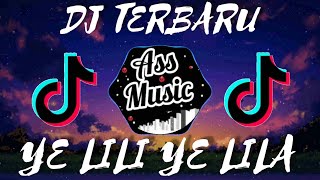 DJ YE LILI YE LILA Angklung - TIK TOK TERBARU - ASS MUSIC COVER