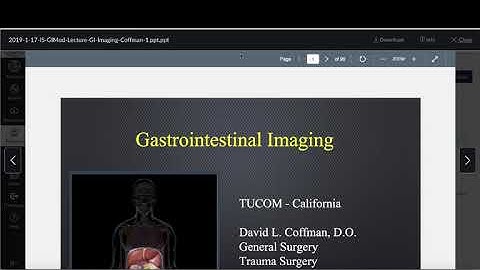 TUWD CILT: How to Managing Files