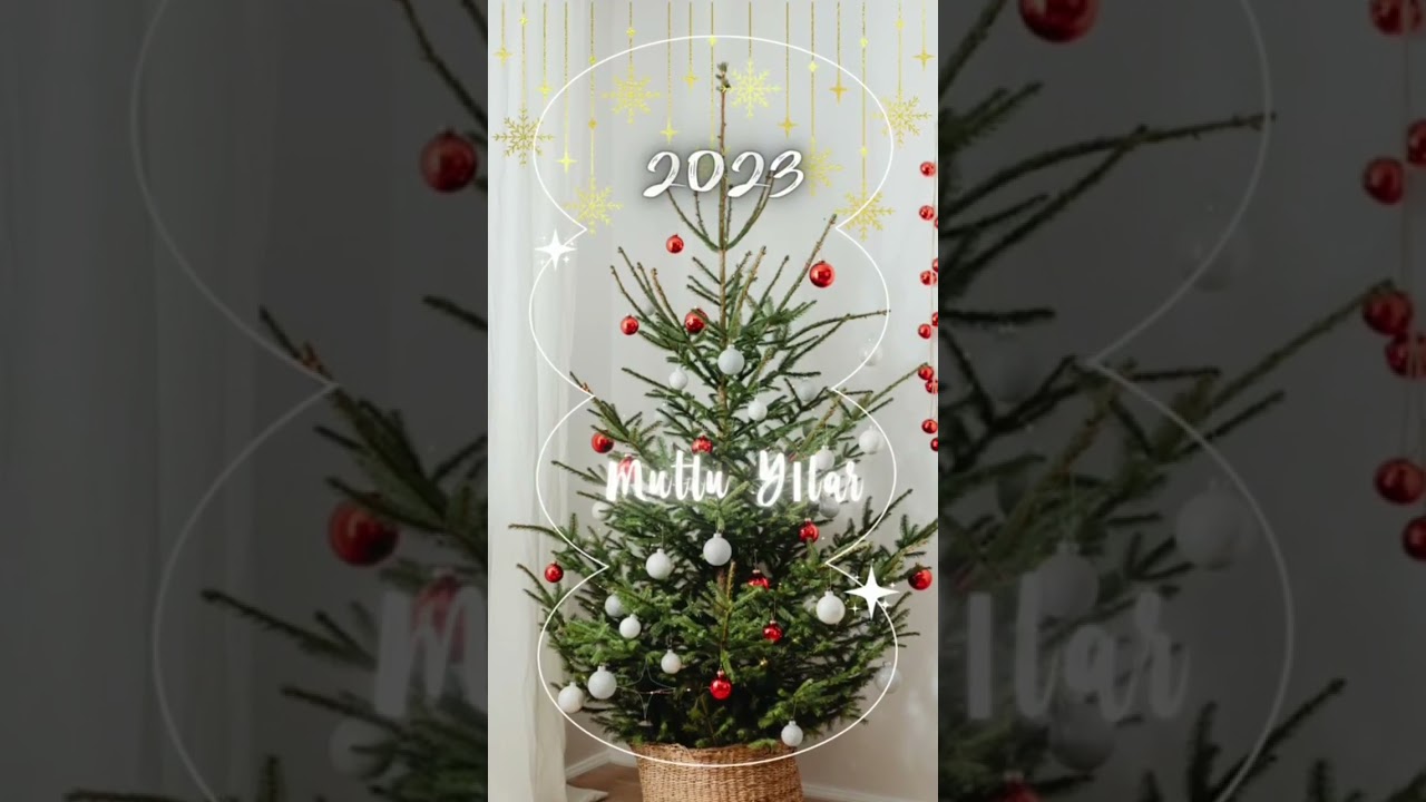 Mutlu Yıllar ✨#mutluyıllar  #kesfet #yemektarifleri #yılbaşı #kesfetteyiz #yeniyıl
