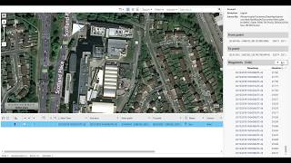Fitbit Forensics - Tracked Activity