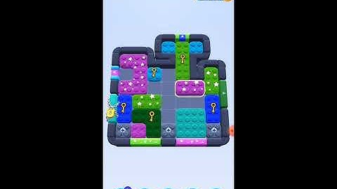 Color block jam level 493 walkthrough 