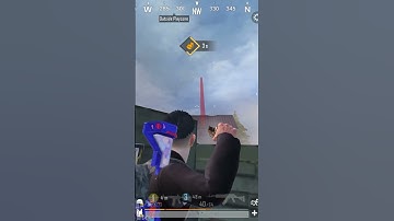 Wow😂How Is This Wait For End😱 #pubgmobile #youtubeshorts #shortfeed