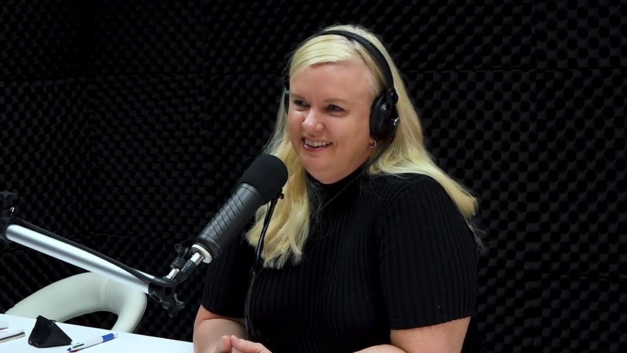 Valentina Borbone: Marketing in a digital world