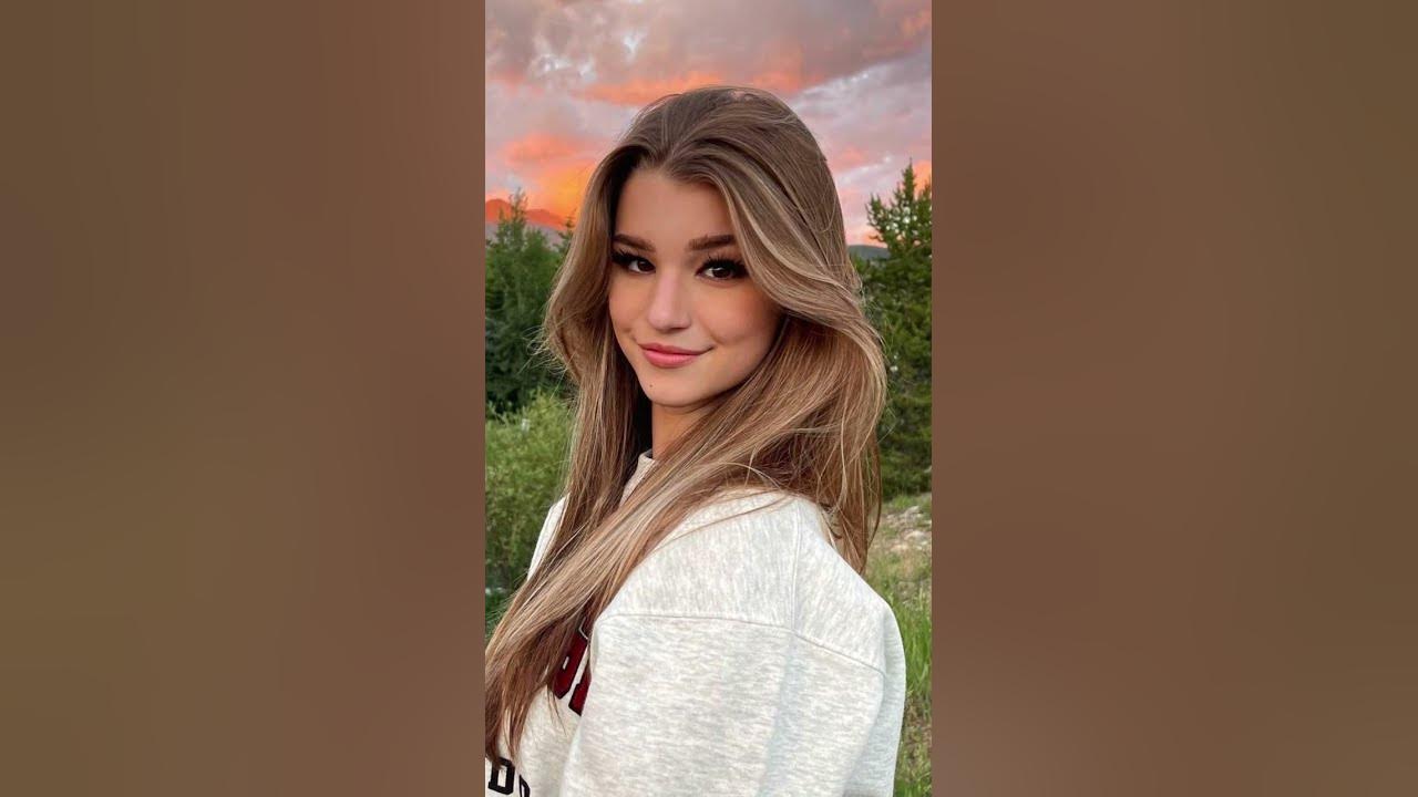 Brooke Monk Metronome - YouTube