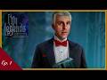 City Legends: Der Fluch von Crimson Shadow - Ep. 1