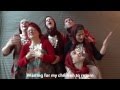 "Eurovision 2012 Russia" PARODY TRIBUTE: Buranovskiye Babushki - Party For Everybody