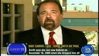 Criminal Defense Lawyer Dwane Cates on TruTv