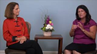 Ann Michelle Casco, LAc Interviewed by Mimi Guarneri, MD, FACC, ABOIM