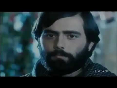 Benim Gönlüm Tutuldu🍃 Elveda Dost Filmi