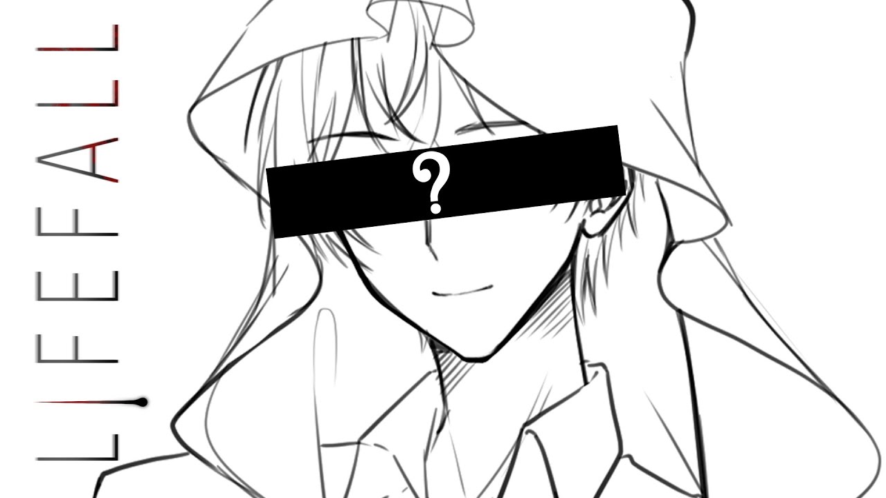 Life Fall l ผู้เฝ้ามองแห่ง Life Fall (หลังคาบ้าน)