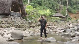 Agus Kapinis - Ukur Titipan ( Official Video Clip )