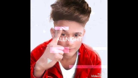 Josh Apps jabrjast sort video