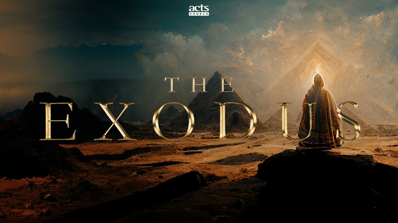 Christmas Production The Exodus YouTube