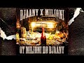 DJAANY X MILIONI - ВЛИЗАМ  [Official Lyric Video]