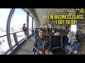 Entitled VIP Passenger Smacks THE WRONG Person At The Airport!
