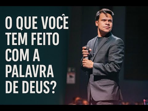 O Que Você