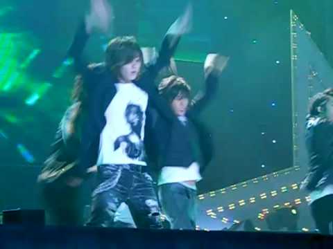 Sleduj 081024 ASIA AID SS501③ na YouTube