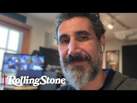 Video: Tankian Serge: Biography, Career, Personal Life