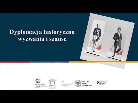 Wideo: Co oznacza dyplomacja atomowa znana jako szalona?