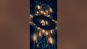 What is Multimodal AI | The Future of Human-Like Intelligence explained in 60 Seconds!