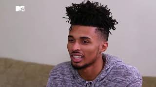 Catfish S.7 E.04 "Lawrence & Cierra" Catfish S.7 E.04 "Lawrence & Cierra"