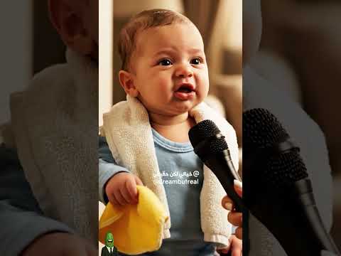 النونو افندي يمسح البيت ومعصب من امه وابوه